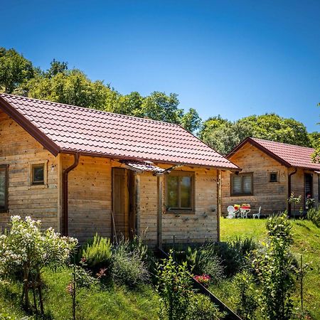 Boljesestre Lake Retreat Golubovci Dış mekan fotoğraf