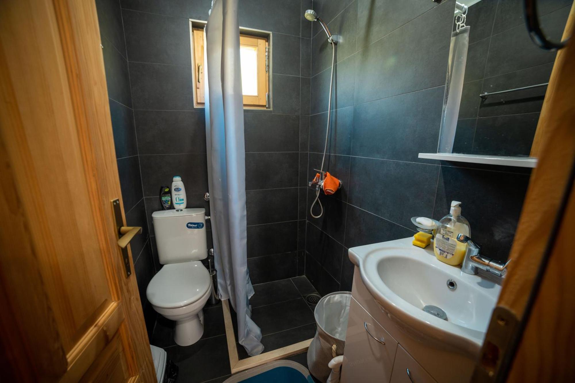 Boljesestre Lake Retreat Golubovci Dış mekan fotoğraf